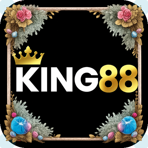 king88 — mitra unggulan